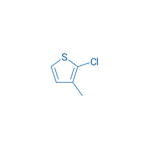 2-Chloro-3-methylthiophene 25g