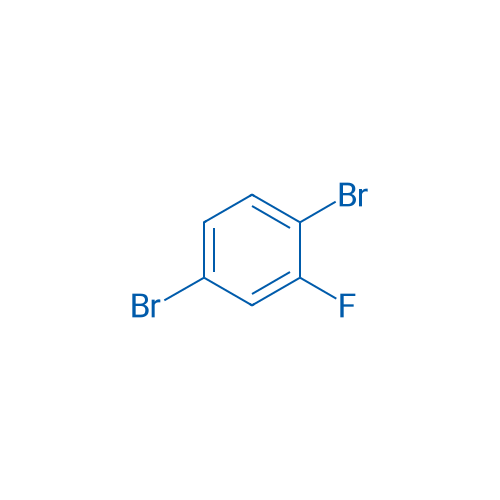 1,4-Dibromo-2-fluorobenzene 25g