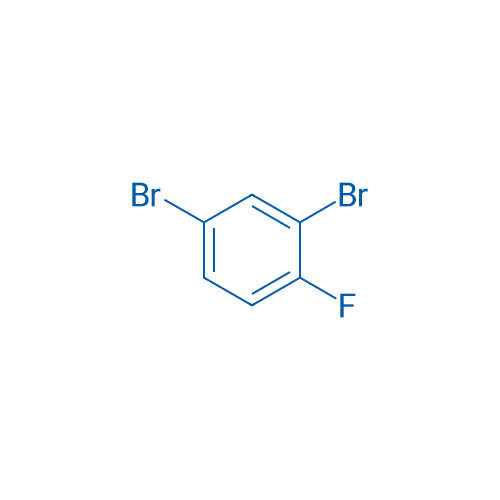 2,4-Dibromo-1-fluorobenzene 500g