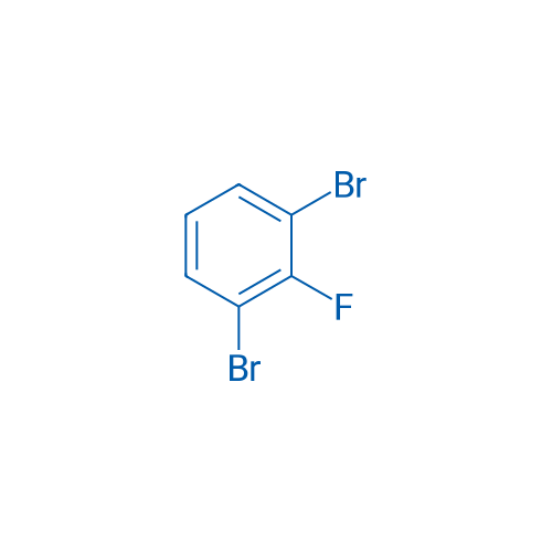 1,3-Dibromo-2-fluorobenzene 100mg