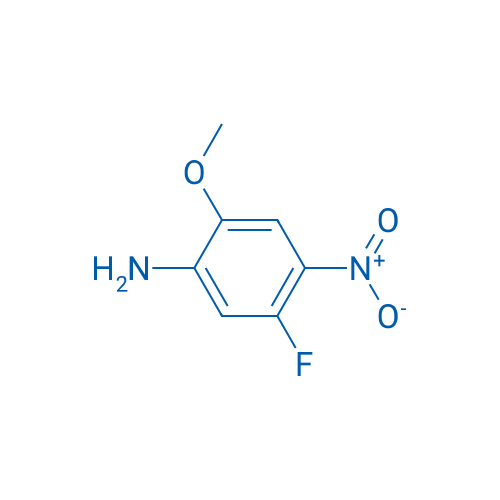 5-Fluoro-2-methoxy-4-nitroaniline 25g