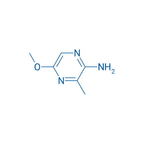 5-Methoxy-3-methylpyrazin-2-amine 1g