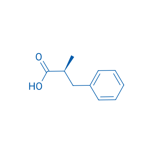 (S)-2-Methyl-3-phenylpropanoic acid 100mg