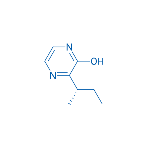 3-[(2S)-Butan-2-yl]pyrazin-2-ol 5g