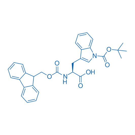 Fmoc-Trp(Boc)-OH 100g