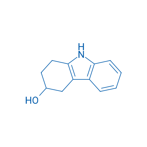 2,3,4,9-Tetrahydro-1H-carbazol-3-ol 250mg