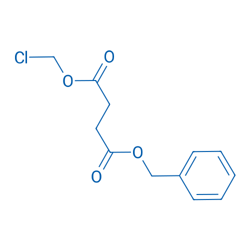 Benzyl (chloromethyl) succinate 1g