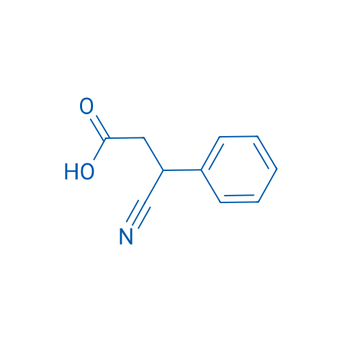 3-Cyano-3-phenylpropanoic acid 5g