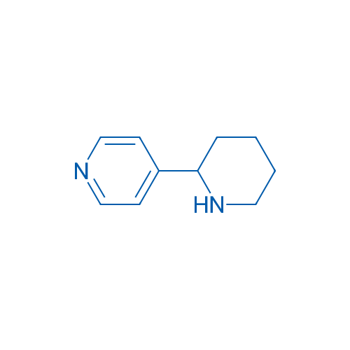 4-(Piperidin-2-yl)pyridine 250mg
