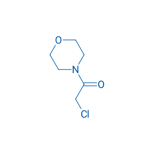 4-(2-Chloroacetyl)morpholine 5g