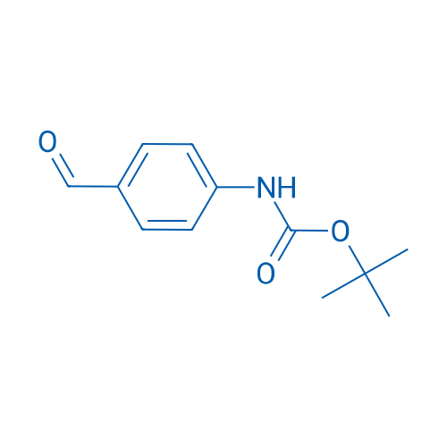4-(Boc-amino)benzaldehyde 5g