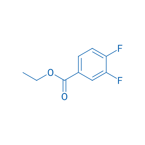 Ethyl 3,4-difluorobenzoate 25g