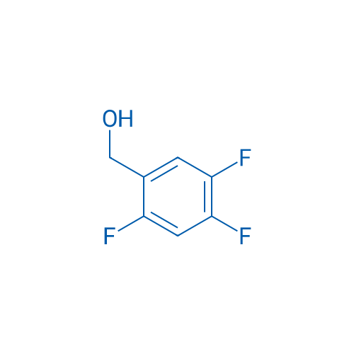 2,4,5-Trifluorobenzyl alcohol 5g