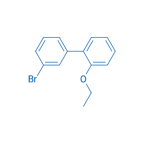 3'-Bromo-2-ethoxy-1,1'-biphenyl 1g