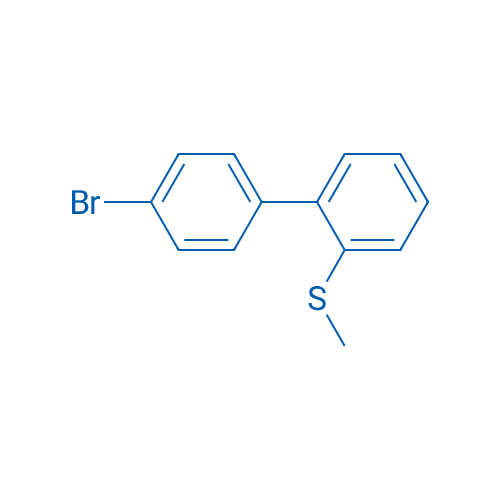 (4'-Bromo-[1,1'-biphenyl]-2-yl)(methyl)sulfane 1g