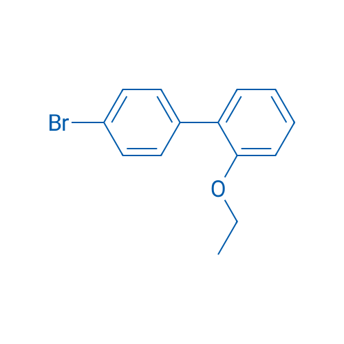 4'-Bromo-2-ethoxy-1,1'-biphenyl 1g