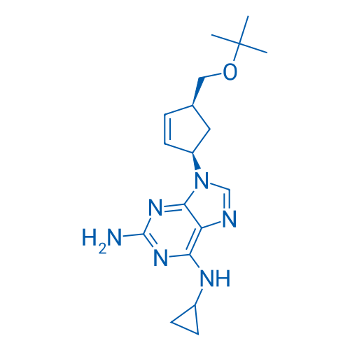 Abacavir Impurity F 1g