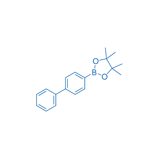 4-Biphenylboronic acid pinacol ester 100g