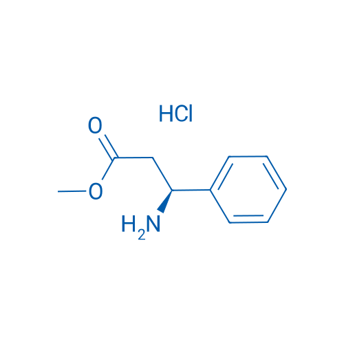 (S)-Methyl 3-amino-3-phenylpropanoate hydrochloride 1g