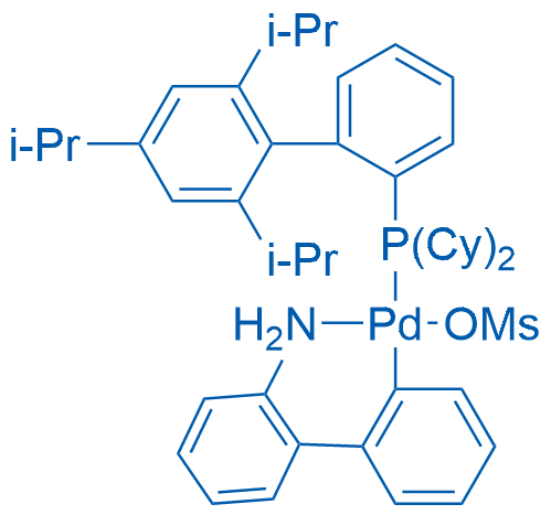 Xphos Pd G3 25g