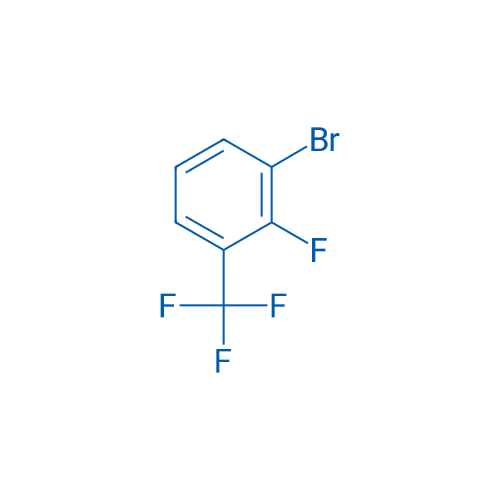 3-Bromo-2-fluorobenzotrifluoride 10g