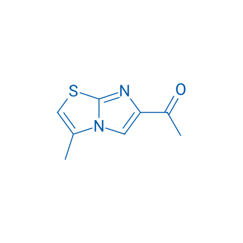 1-(3-Methylimidazo[2,1-b]thiazol-6-yl)ethanone 1g