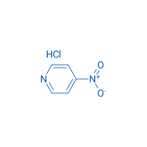 4-Nitropyridine hydrochloride 1g