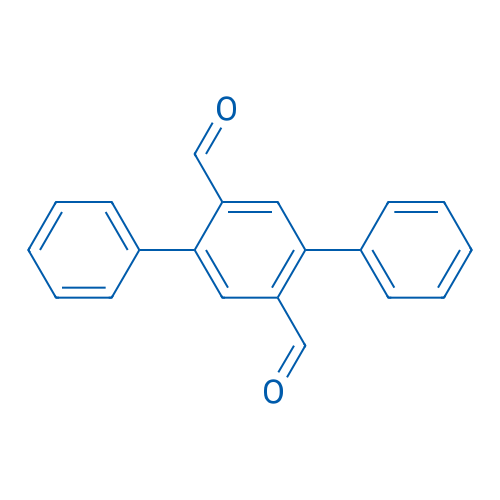 [1,1':4',1''-Terphenyl]-2',5'-dicarbaldehyde 5g