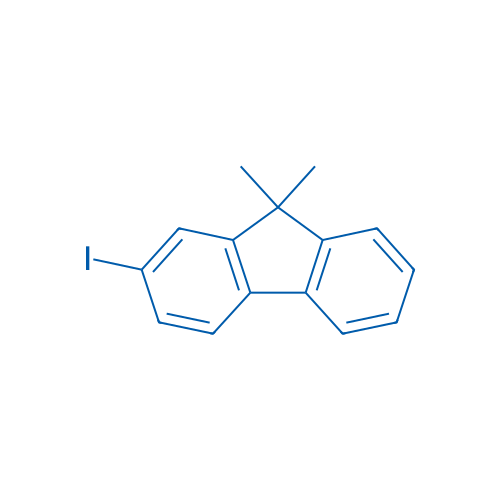 2-Iodo-9,9-dimethyl-9H-fluorene 100g