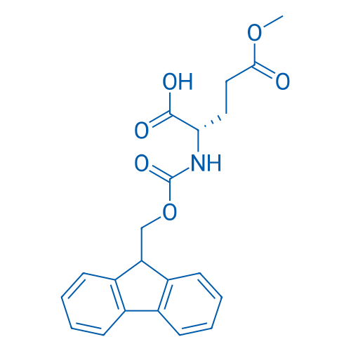 Fmoc-Glu(OMe)-OH 100g