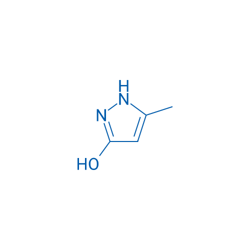 5-Methyl-1H-pyrazol-3-ol 500g