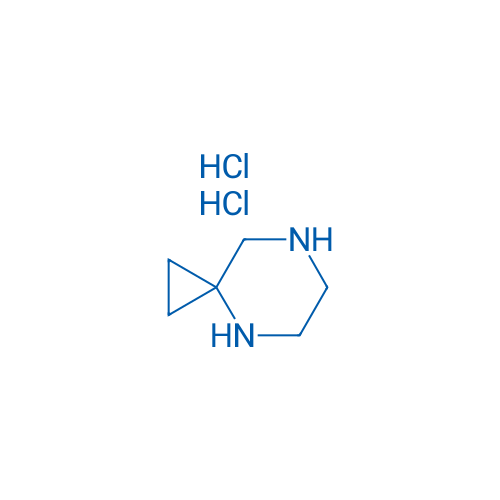 4,7-Diazaspiro[2.5]octane dihydrochloride 1g