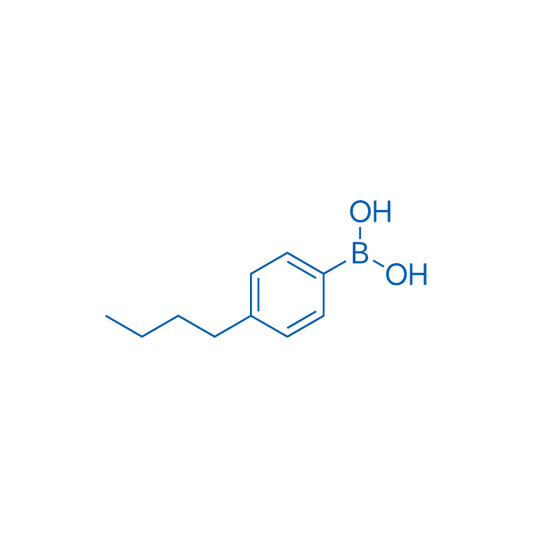 4-(But-1-yl)benzeneboronic acid 25g