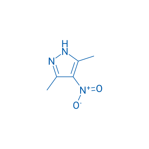 3,5-Dimethyl-4-nitro-1H-pyrazole 10g