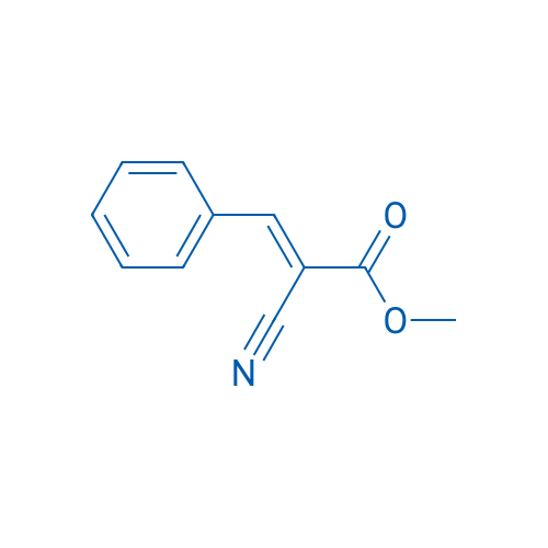 Methyl (E)-2-Cyano-3-phenylacrylate 10g