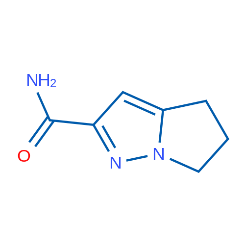 5,6-Dihydro-4H-pyrrolo[1,2-b]pyrazole-2-carboxamide 1g