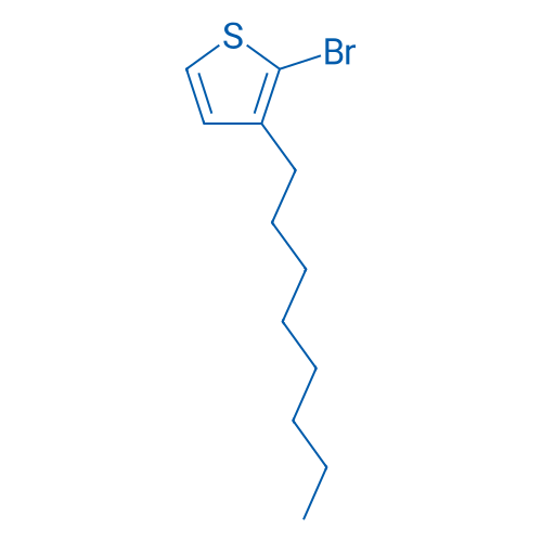 2-Bromo-3-octylthiophene 100g
