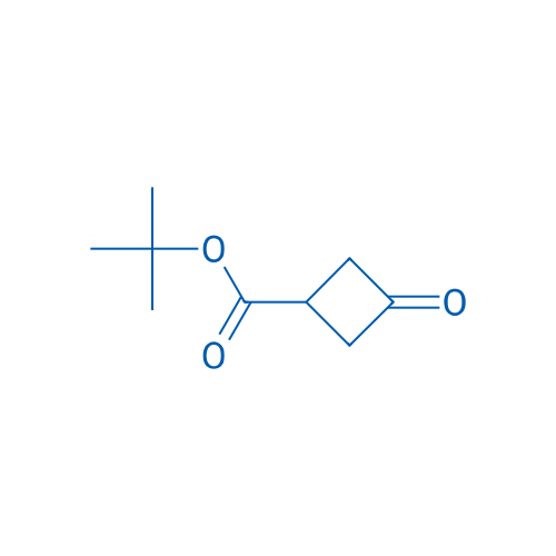 tert-Butyl 3-oxocyclobutanecarboxylate 10g