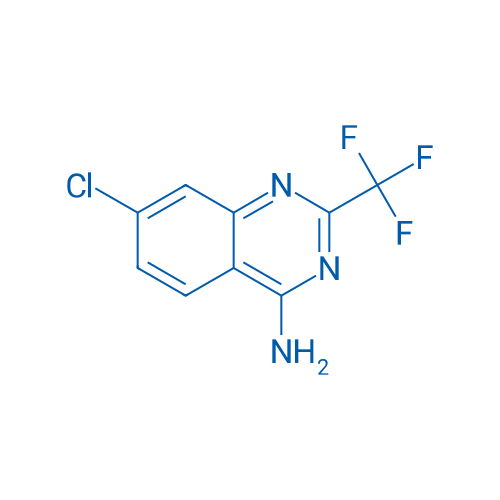 7-Chloro-2-(trifluoromethyl)quinazolin-4-amine 1g
