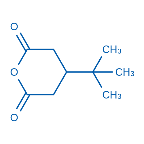 4-(tert-Butyl)dihydro-2H-pyran-2,6(3H)-dione 100mg