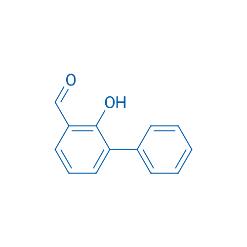 2-Hydroxy-[1,1'-biphenyl]-3-carbaldehyde 5g