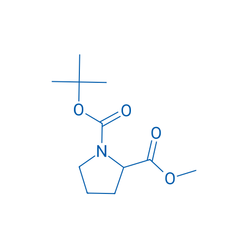 Boc-DL-Pro-OMe 5g