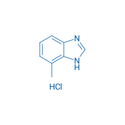 4-Methylbenzimidazole Hydrochloride 250mg