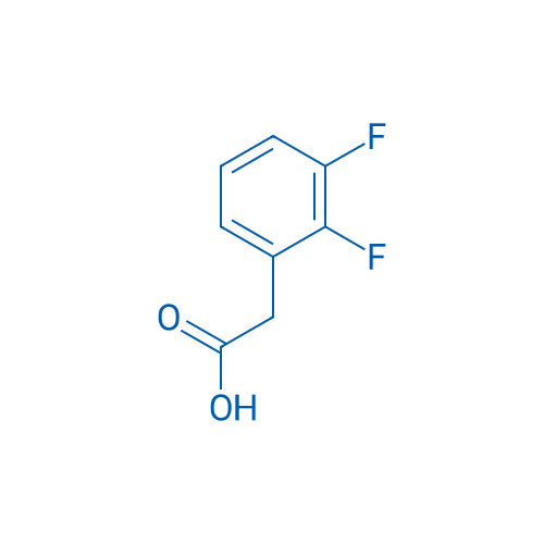 2-(2,3-Difluorophenyl)acetic acid 5g