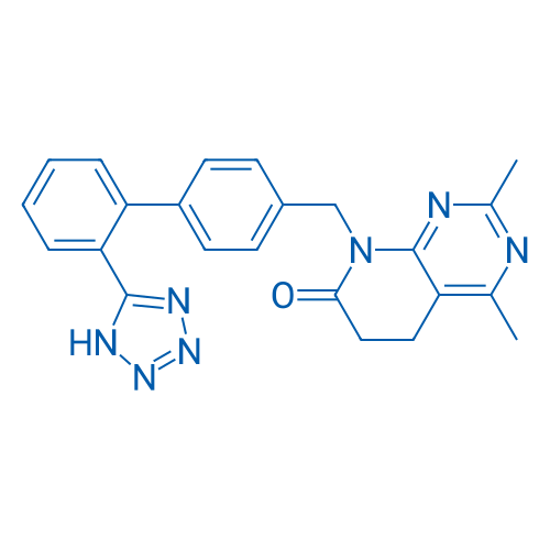 Tasosartan 50mg