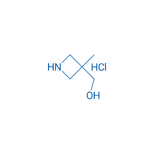 (3-Methylazetidin-3-yl)methanol hydrochloride 1g