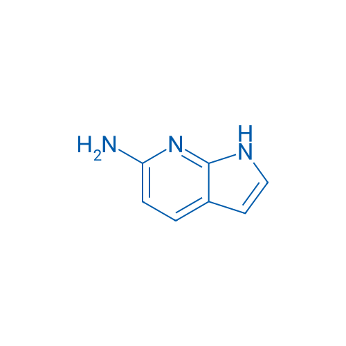1H-Pyrrolo[2,3-b]pyridin-6-amine 5g