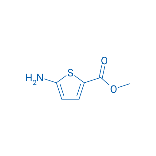 Methyl 5-aminothiophene-2-carboxylate 5g