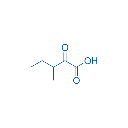 3-Methyl-2-oxovaleric acid 250mg