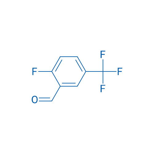 2-Fluoro-5-(trifluoromethyl)benzaldehyde 5g